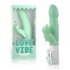 日本SSI Love Vibrator Penguin 可爱震动棒-企鹅