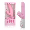 日本SSI Love Vibrator Panda 可爱震动棒-熊猫