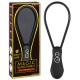 Magic Black Snake - Twin Vibrator -S