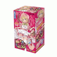 日本NPG 卖桃子的女孩 男用自慰器