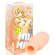 日本EXE G PROJECT MIL-MIX 牛奶瓶 名器飞机杯 NO.2