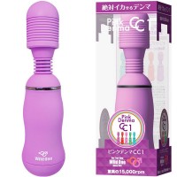 日本Wild One 矛盾大對決 Pink Denma CC1 紫色