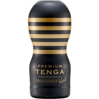 日本 TENGA 10週年限定版飛機自慰杯 硬版