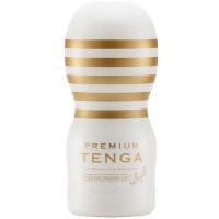 日本 TENGA 10週年限定版 飛機自慰杯 軟版