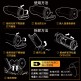 RENDS Piston heart IR-