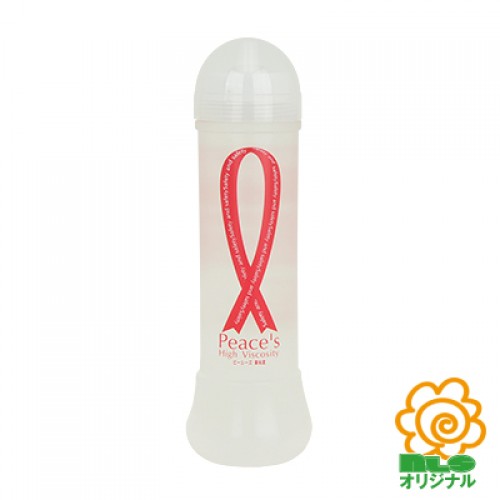 日本RENDS＊Peace’s High Viscosity潤滑液 (360ml)