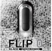 日本Tenga Flip 0 Black飛機杯 (刺激版)