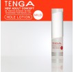 日本TENGA＊狂野激情-體位杯專用高濃度潤滑液170ml﹝白﹞