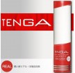 日本TENGA＊真實體液-體位杯專用中濃度潤滑液170ml﹝紅﹞