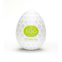 Tenga Egg - Clicker