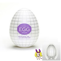 日本TENGA SPIDER網狀爽蛋