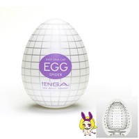 Tenga Egg - Spider