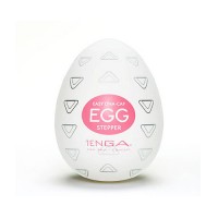 Tenga Egg - Stepper