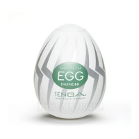 Tenga Egg - THUNDER