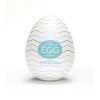 Tenga Egg - Wavy