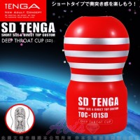 Tenga DEEP THROAT CUP(SD)